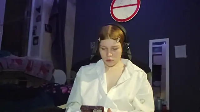LizaVogan webcam