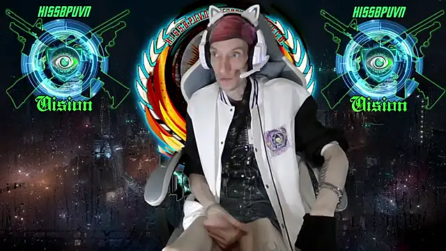 solodethlordsubveganFAQ webcam