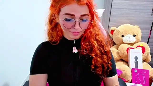 Alexatexa2929 webcam