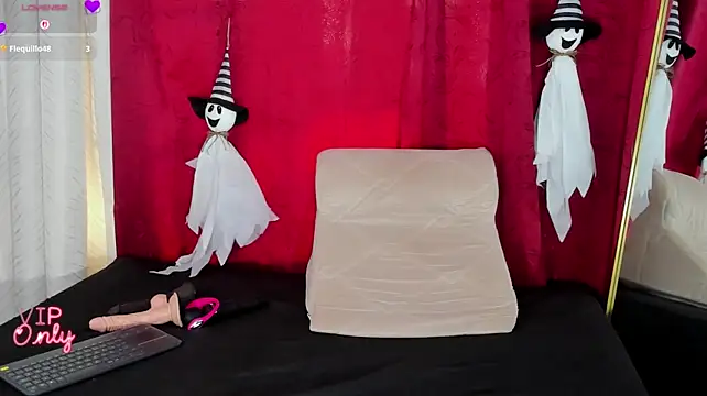 BBW_salome live cam preview
