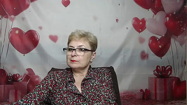 EmiliaGree live cam preview