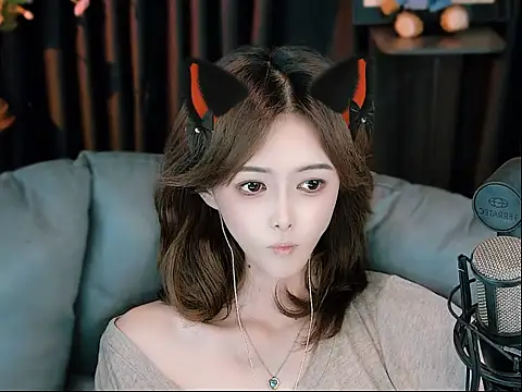 Ava-bady webcam