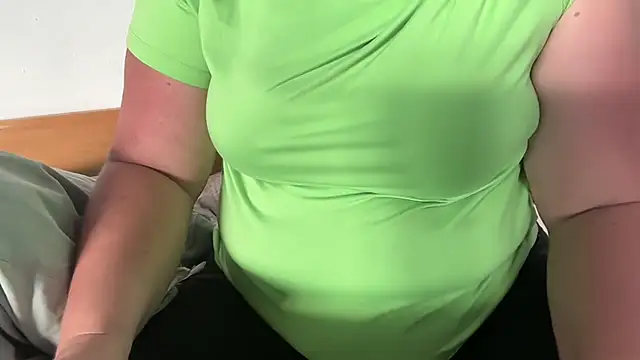 LittleSecretX live cam preview