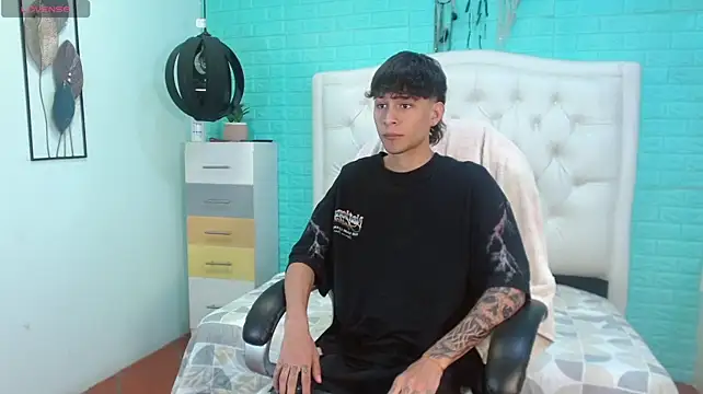 DraxBlade09 live sex cam