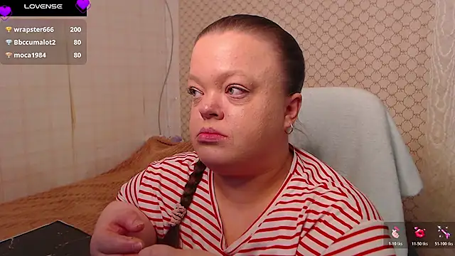 Janiffer_MiMi live sex cam