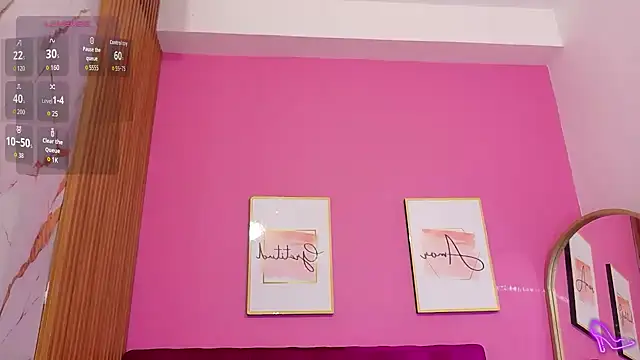 littleebonymommy