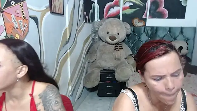 manzanahot9 live cam preview