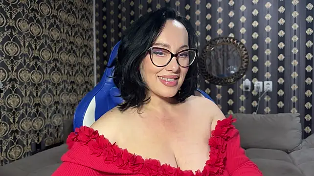 AnnaAnn_Milf live cam on StripChat