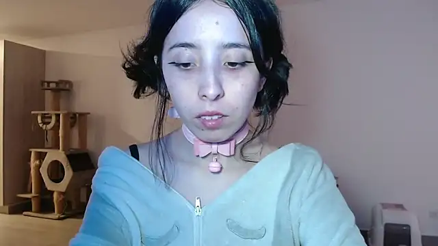 babyluna_8_8 live cam on StripChat