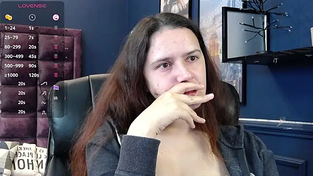 iris_nikhols live cam on StripChat
