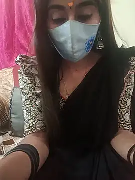 Tamil_White_Rose live cam on StripChat