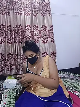 Tamanna_Bat live cam on StripChat