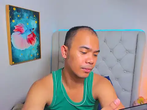 AsianZero live cam on StripChat