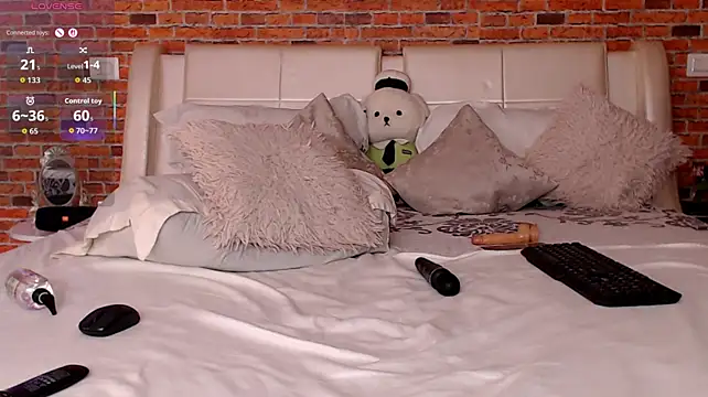 SiennaDreeam