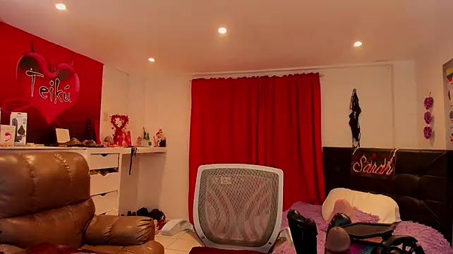Sarah_teiku live cam preview