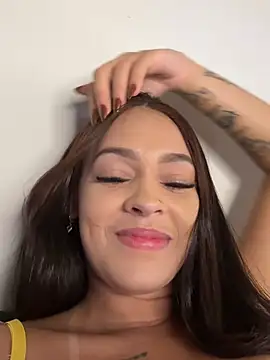 Lyly_Angelll webcam