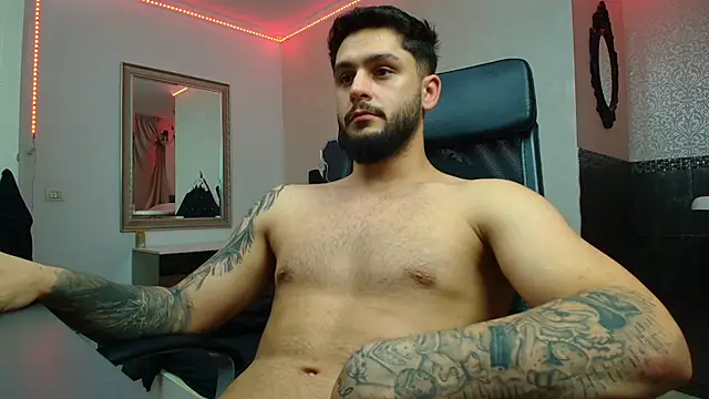 TroyWadee webcam