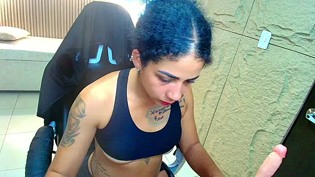 tiffany__r webcam