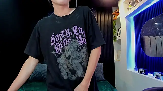 Mathias（MathiasGreen_）