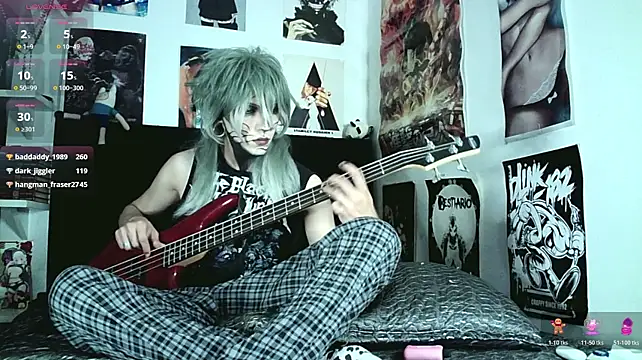 kiiler_queen