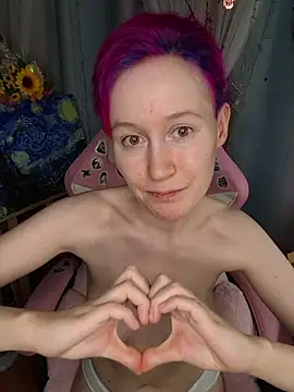 Fuzzy_Unicorn