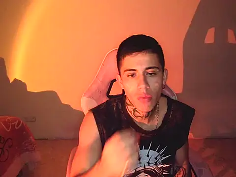 David_LongVibe