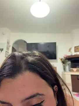 Novababy18 webcam