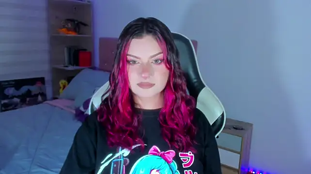 OphelianaRose33