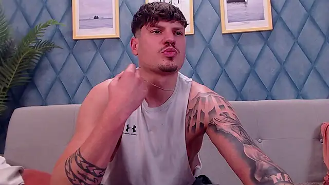 marioalessio live cam preview