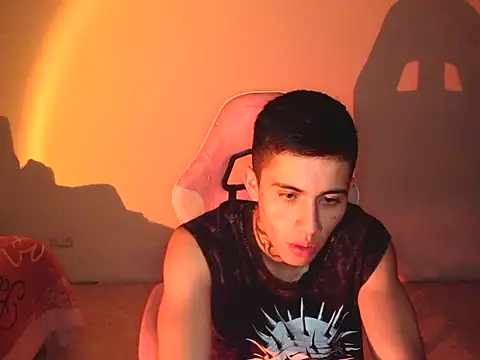 David_LongVibe