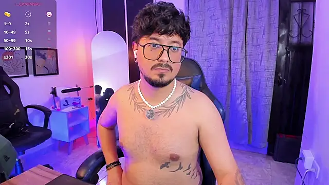 DaviidEvans_