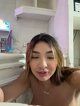 Webcam porno en directo de jenn_fit
