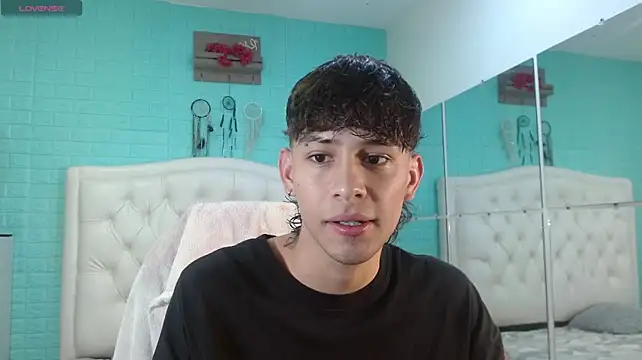 draxblade09 (M twink) - precum