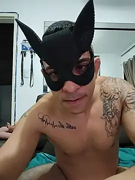GATO-SELVAGEM