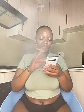 Jazmine-Blue live webcam