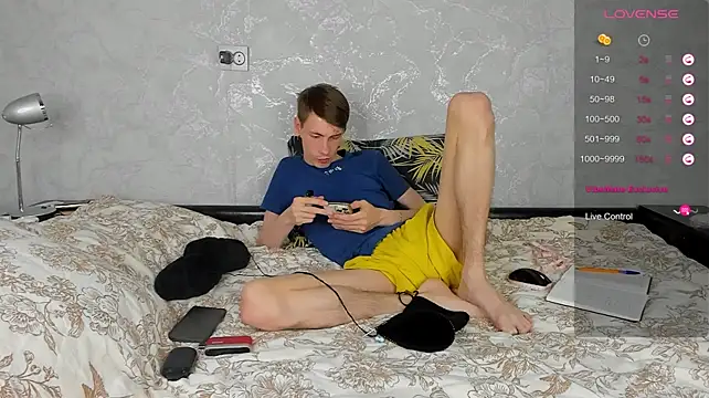 Erick（ERICK__DEEN）