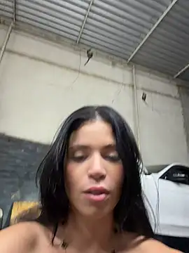 Rafaellaz webcam
