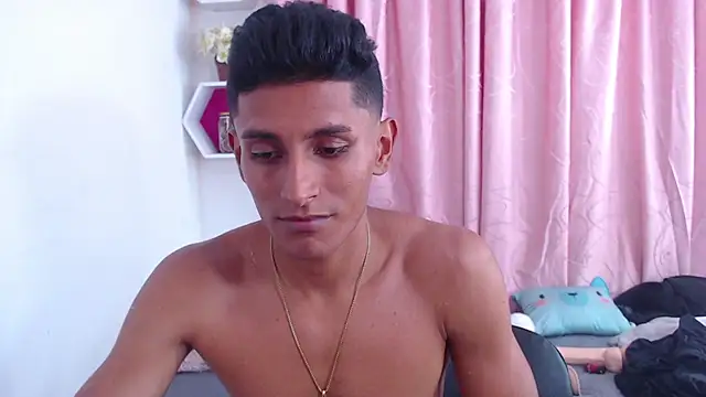 _bigrick_ live cam on StripChat