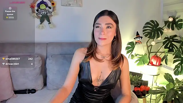 AlleCollins