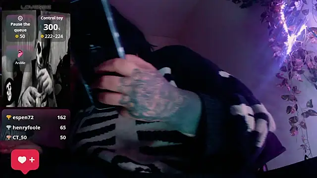 Psychobitch7