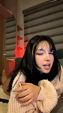 live