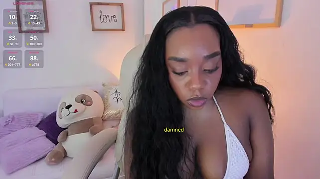 zobe_love live cam on StripChat
