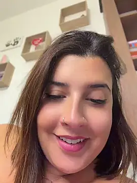 Novababy18 webcam