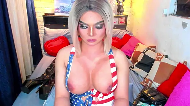 GoddessTSNhicolle