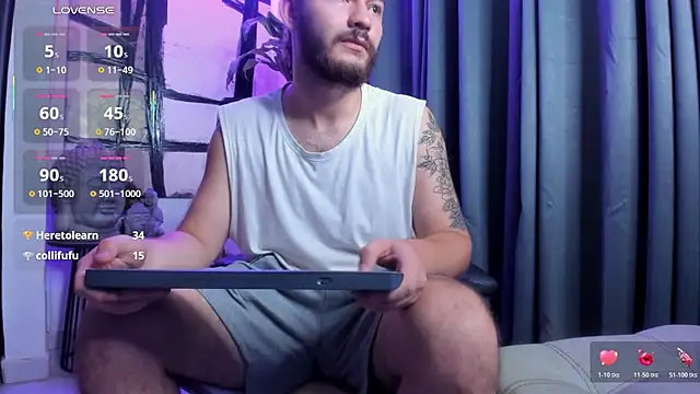 JacoLive