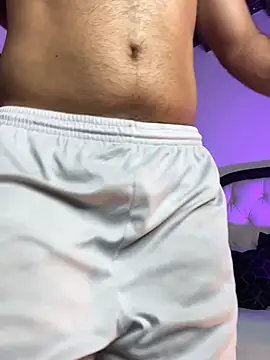 Samir_bear