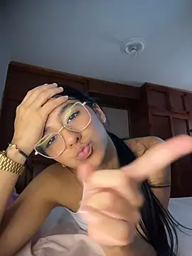 eva_roseee (F young) - Open ass