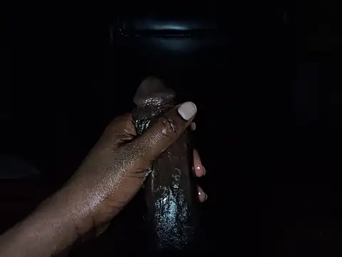 njwanga_ (M young) - CUM With ME