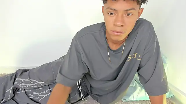 taley_carter (M twink) - Show Cum