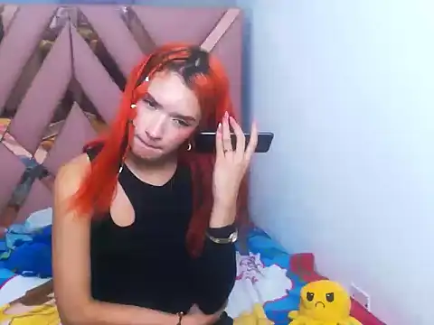 vaiolethts live cam preview
